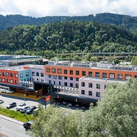Hwest Hotel Hall in Tirol Exterior foto